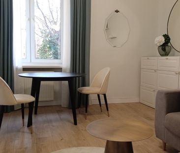 mazowieckie, Warszawa, Mokotów, Stary Mokotów, Asfaltowa - Photo 1