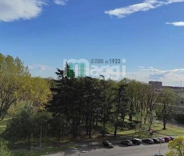 Via Attilio Regolo, Milano, Lombardy 20138 - Photo 6