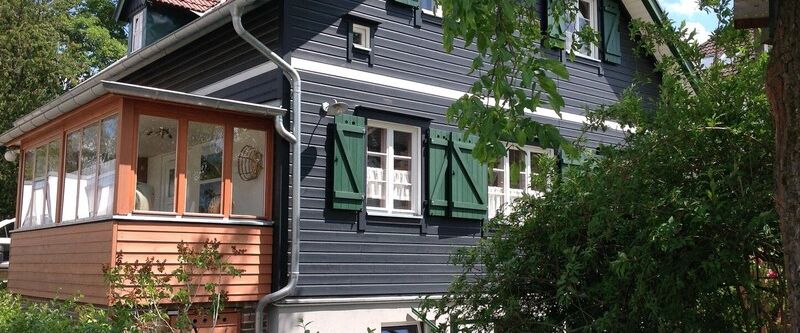 Freistehendes Landhaus mit viel Extraraum - Photo 1