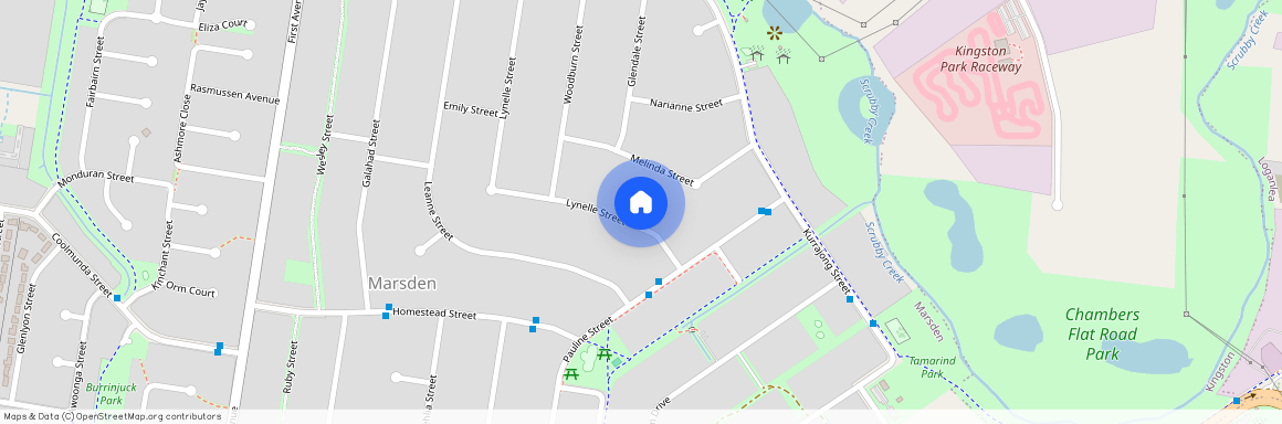 1/50 Lynelle Street, Marsden QLD 4132