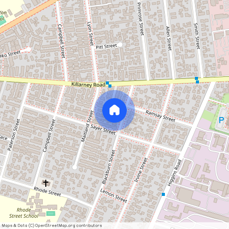 1/12 Blackburn Street, Riverside Hamilton, Frankton