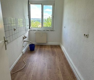 Geräumige 1-Raum-Wohnung mit Balkon! - Foto 1