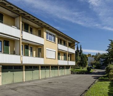 In Zürich-Höngg an ruhiger Lage - Foto 1