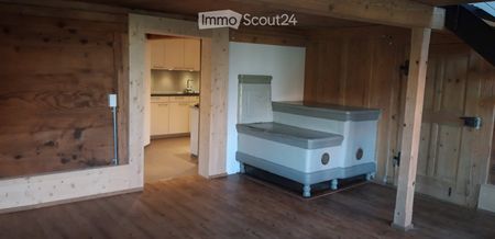 2.5 Zimmer, 65 m² - Foto 4