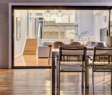 Beautifully renovated federation home in Mosman - Photo 3