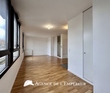 Studio 40 m2 Rueil Centre – LOI PINEL – - Photo 3