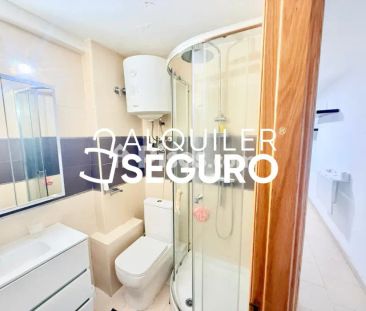 Piso en alquiler en Tetuan - Photo 6