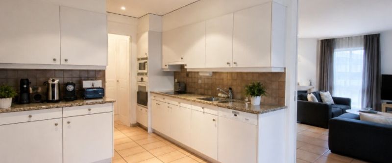 MONTHEY - APPARTEMENT - Photo 1