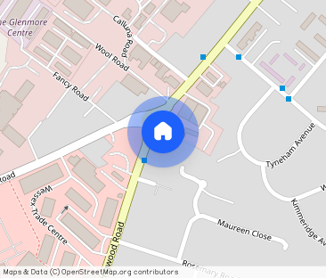 Ringwood Road, Poole, BH12 - Photo 1
