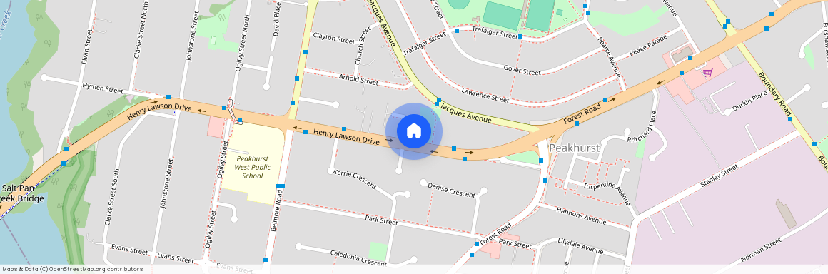 1, Waldo, Crescent, Peakhurst, 2210, New South Wales