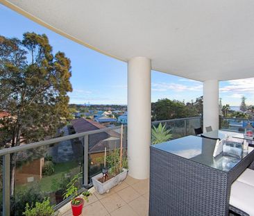 Modern Coastal Living in the Heart of The Entrance - Photo 1