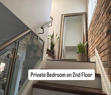 For Lease - 1341 Freeport Drive, Mississauga, Ontario - Photo 1