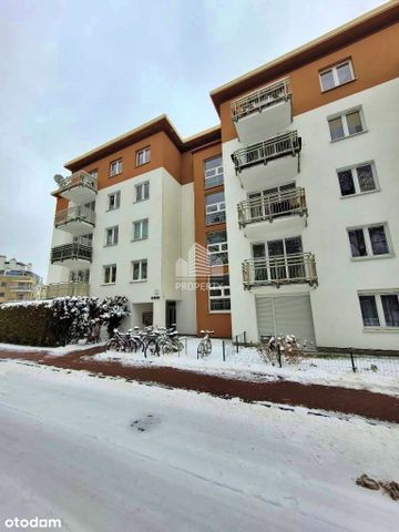2-pokoje Gdańsk Przymorze | Miejsce w Hali - Фото 4