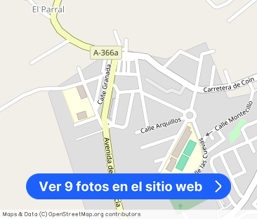 Calle Hernán Cortés, Alhaurín el Grande - Foto 1
