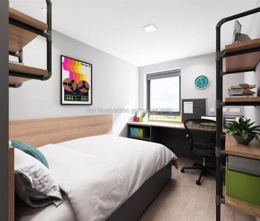 Studio to rent - Photo 3