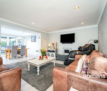 3 bedroom house to rent - Photo 4