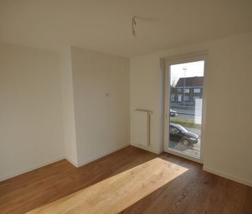 Prachtig hoekappartement met garage - Photo 5