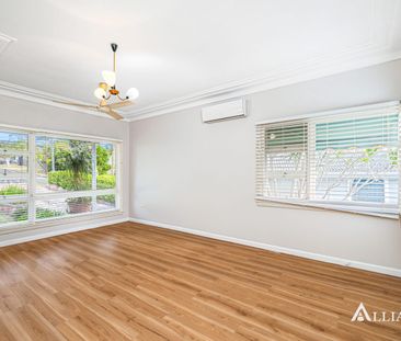 Quiet & Convenient Location - Photo 2