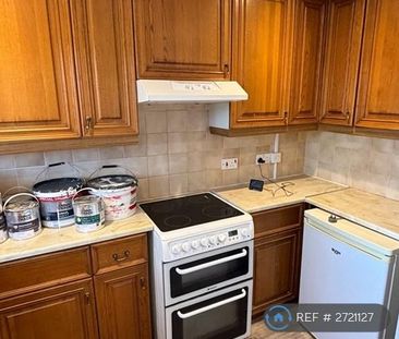 1 bedroom bungalow to rent - Photo 6