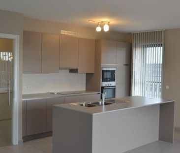 Penthouse te huur in Kwaadmechelen voor € 850 met 2 slaapkamers - Foto 3