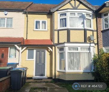 3 bedroom terraced house to rent - Photo 6
