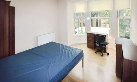 2 bedroom flat to rent - Photo 4