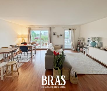 Location Appartement 3 pièces 62m² ST NAZAIRE 44600 - Photo 3