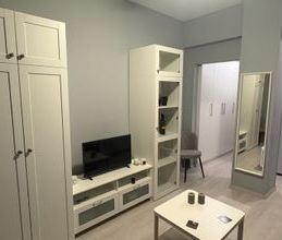 Studio/Γκαρσονιέρα για ενοικίαση - Κυψέλη, - Photo 4