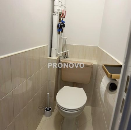 Mieszkanie na wynajem - Photo 4