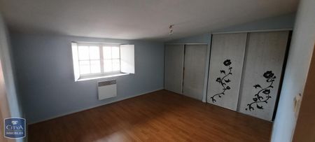 Location Appartement 4 pièces 135m² PAMIERS 09100 - Photo 3