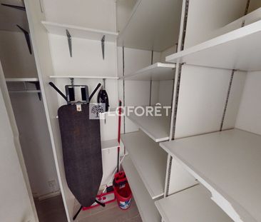 Appartement T3 Rueil-Malmaison à louer - Photo 6