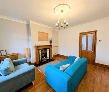 2 bedroom terraced house to rent - Photo 5