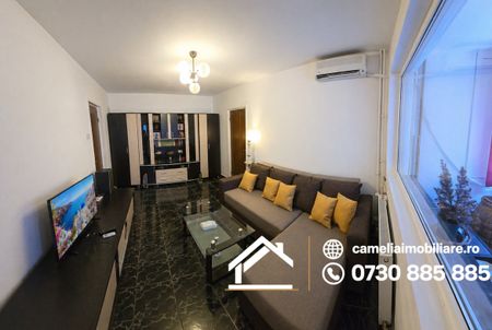 2 camere, pet friendly, intre metrou Gorjului si Pacii, Iuliu Maniu, semistradal - Photo 2