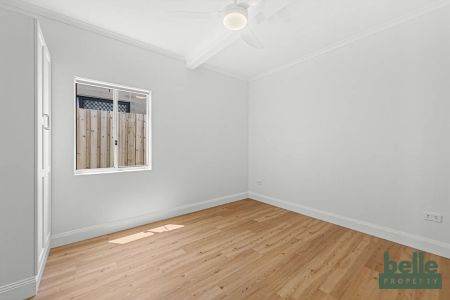 New, Modern & Move-In Ready! Water and Internet Included! - Photo 4