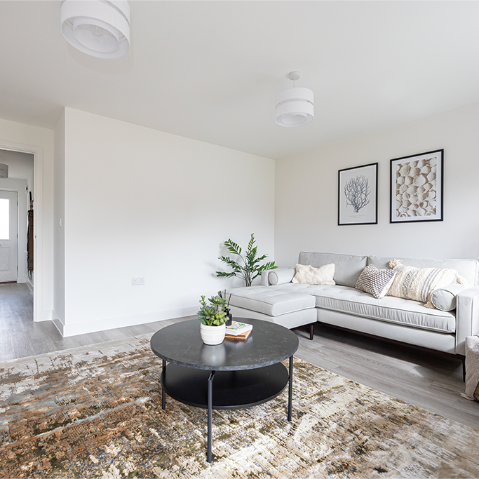 3 bedroom end of terrace house to rent - Photo 1