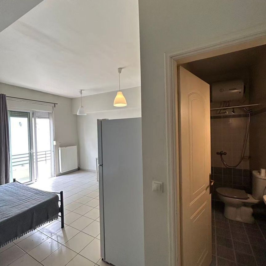 Ενοικίαση κατοικίας, 33 τ.μ., Αθήνα, 420 € - Photo 1