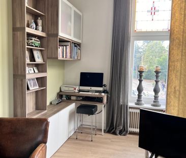 Te huur: Appartement Bloemendaalseweg in Bloemendaal - Foto 1