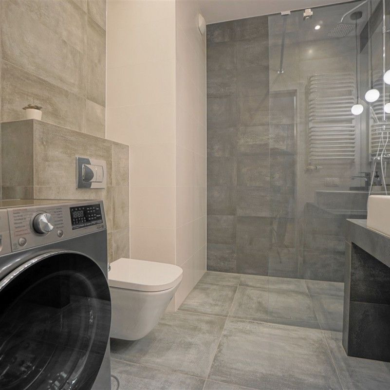 KATOWICE SOKOLSKA TOWERS 2 POKOJE - Photo 1