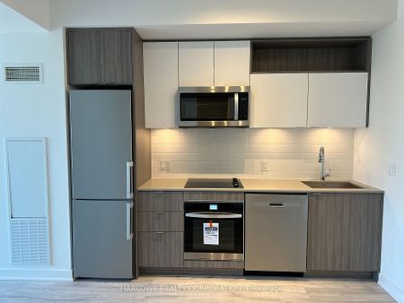 For Lease - 70 Princess Street Unit# 1609, Toronto, Ontario - Photo 3