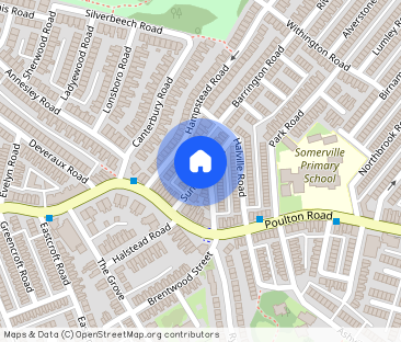 Sunbury Road, Wallasey - Photo 1