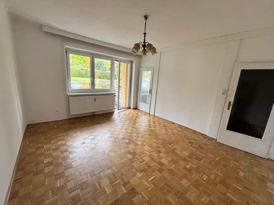1-Zimmer-Wohnung - Befristung 5 Jahre - Photo 1
