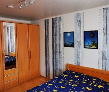 Schicke 2-Zimmer-Wohnung mit Süd-Loggia und EBK - Photo 3