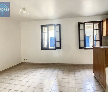 Appartement T3 Fourques à louer - Photo 1