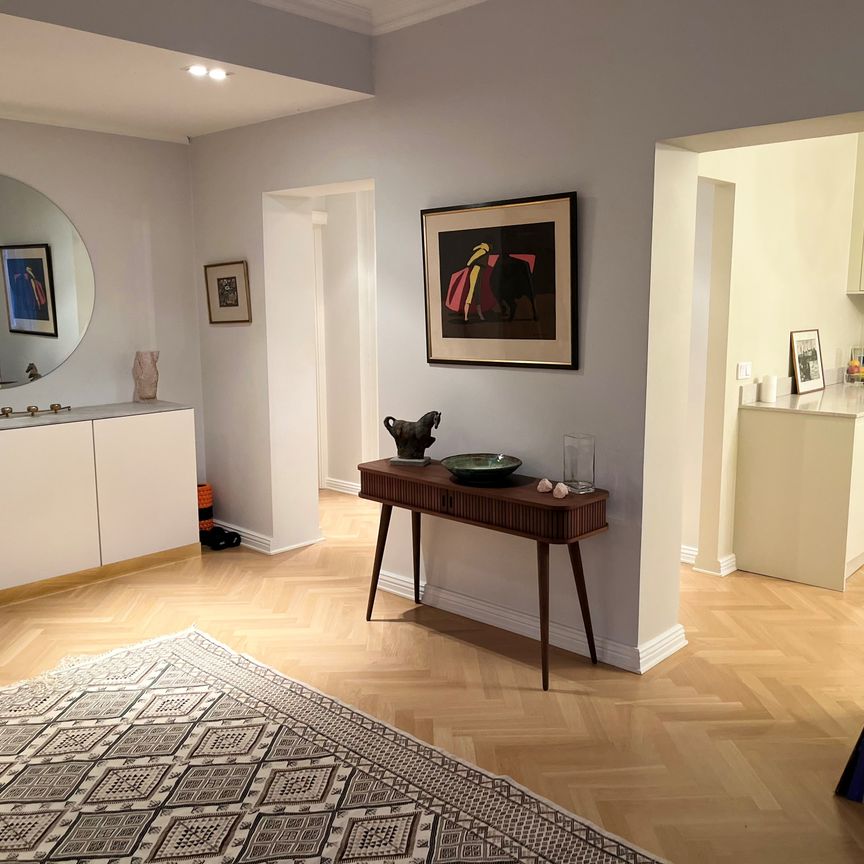 Vanadisvägen, Stockholm - Foto 1