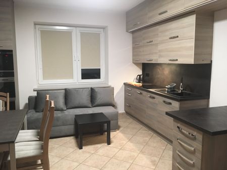 Do wynajęcia apartament blisko strefy ekonomicznej - Photo 4