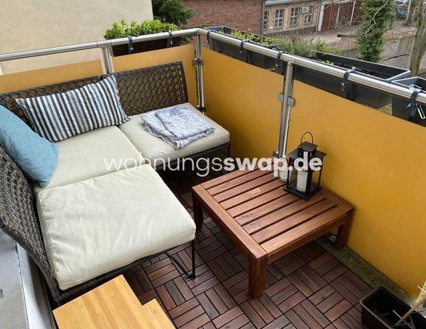 Wohnungsswap - 1 Zimmer, 38 m² - Leydenallee, Steglitz, Berlin - Photo 1