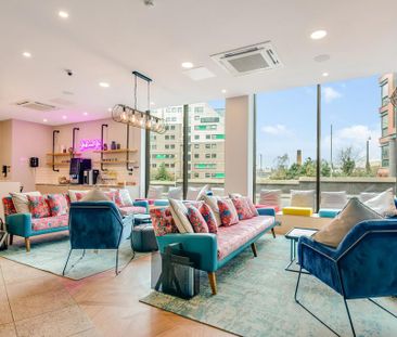 1 bedroom private hall to rent - Photo 3