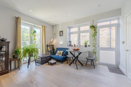 4 bedroom duplex to rent - Photo 5