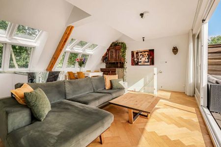 Postjeskade - Two Bedroom + Baby/Guest/Office Room - Foto 3