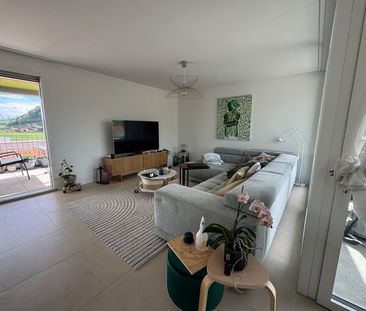 3.5 Zimmer, 104 m², 3. Stock - Foto 1